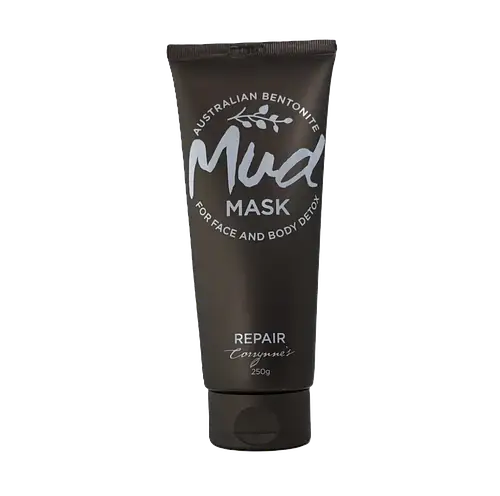 Corrynne’s Australian Bentonite Mud Mask