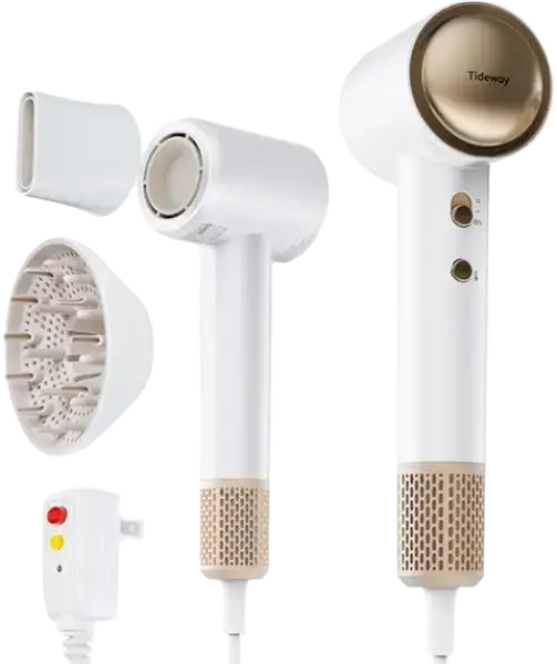 Tideway High Speed Hair Dryer