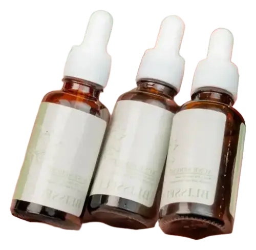 Blissful Acne Serum