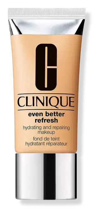 Clinique Even Better Refresh Hydrating and Repairing Makeup 44 Tea