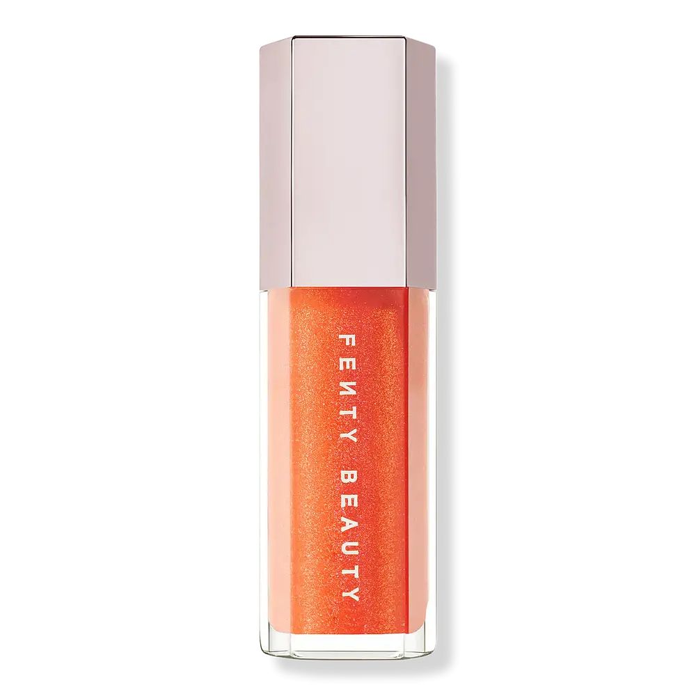 Fenty Beauty Gloss Bomb Universal Lip Luminizer Mango Margz