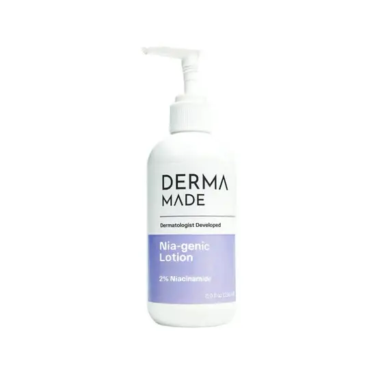 Derma Made Nia-Genic Lotion