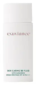 Exuviance Skin Caring BB Fluid with Sunscreen Broad Spectrum SPF 50 PA++++