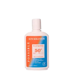 Possible Sun Solution SPF 50+