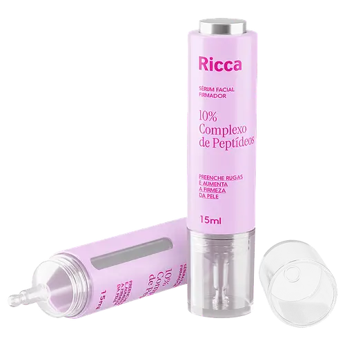 Ricca Sérum Facial Firmador