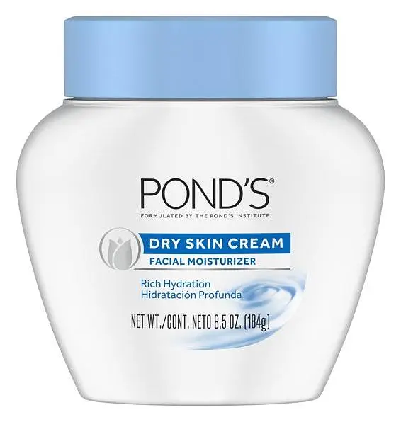 Pond's Dry Skin Cream