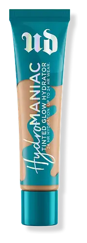 Urban Decay Hydromaniac Tinted Glow Hydrator Foundation 40