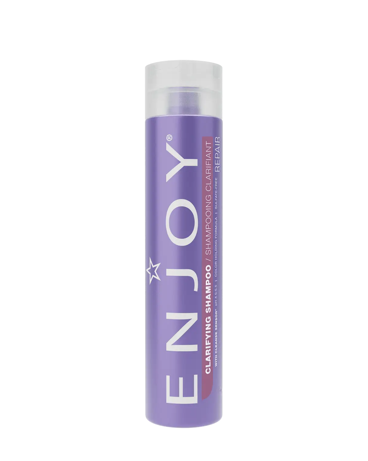 Enjoy Repair Clarifying Shampoo