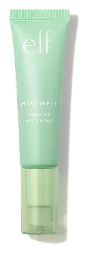 e.l.f. cosmetics Mint Melt Cooling Face Primer