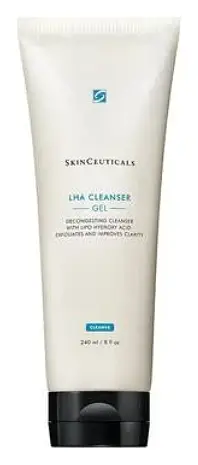SkinCeuticals LHA Cleanser Gel