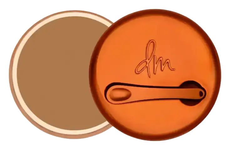 Danessa Myricks Beauty Yummy Skin Blurring Balm Powder 6