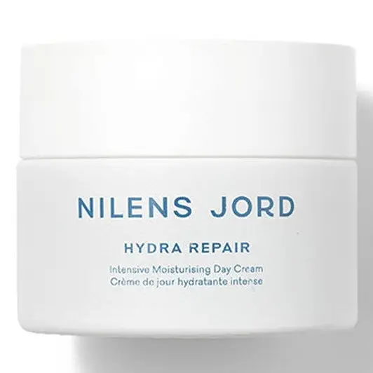 Nilens Jord Hydra Repair Intensive Moisturising Day Cream