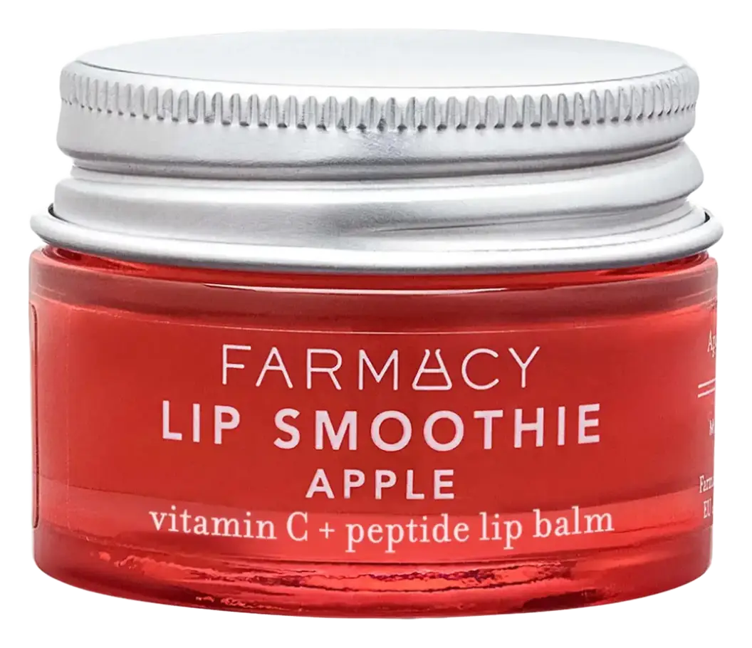 Farmacy Lip Smoothie Apple