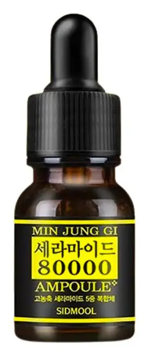 Sidmool Min Jung Gi Ceramide 80000ppm Ampoule