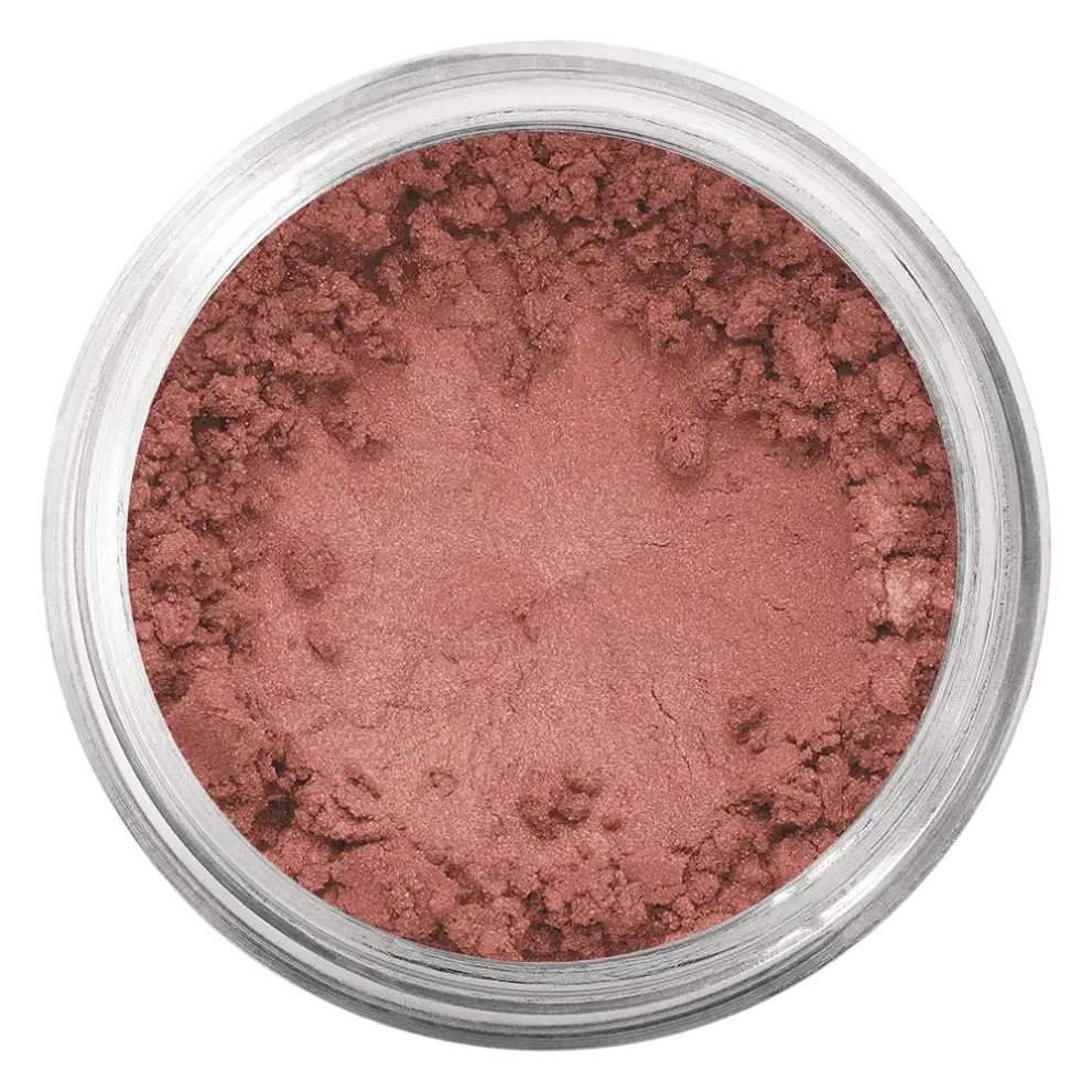 bareMinerals Loose Powder Blush Hint