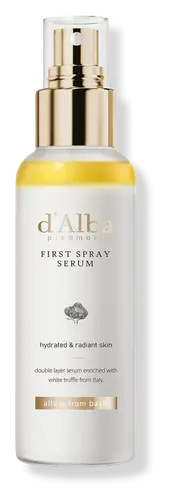 D'Alba White Truffle First Spray Serum