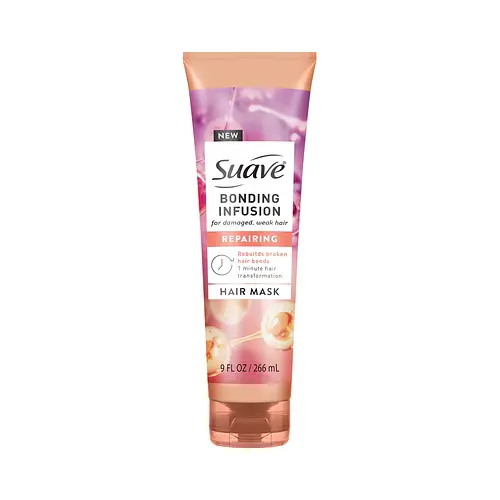 Suave Bonding Infusion Repairing Hair Mask