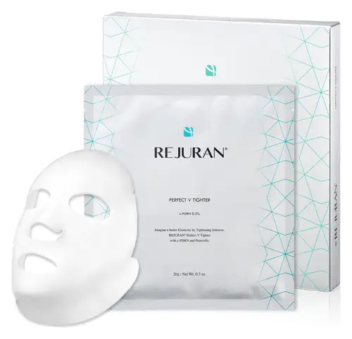 Rejuran Perfect V Tighter Sheet Mask