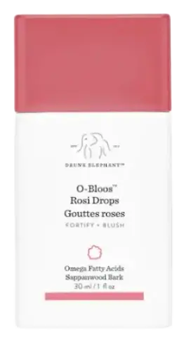 Drunk Elephant O-Bloos Rosi Glow Drops
