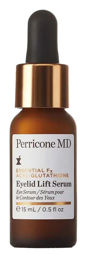 Perricone MD Essential Fx Acyl-Glutathione Eyelid Lift Serum