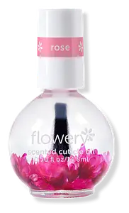 Flowery Scented Cuticle Oil Rose