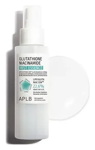 APLB Glutathione Niacinamide Mist Essence