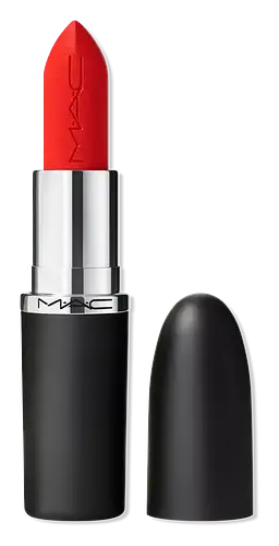 Mac Cosmetics M·A·Cximal Silky Matte Lipstick Lady Danger