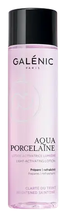 Galénic Aqua Porcelaine Lotion Activatrice Lumière
