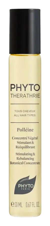 Phyto Phytopolleine Botanical Scalp Treatment