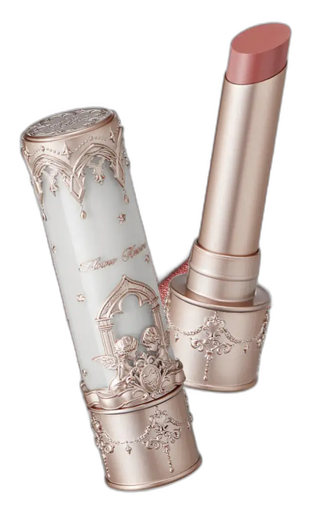 Flower Knows Little Angel Matte Lipstick C02 Fantasia