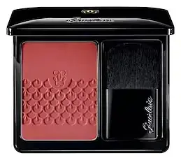Guerlain Rose aux Joues Tender Blush 02 Chic Pink