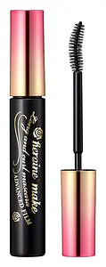 ISEHAN Kiss Me Heroine Make Long & Curl Mascara Advanced Film 01 Black