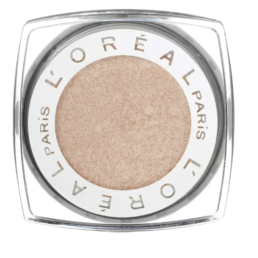 L'Oreal Infallible 24 Hour Waterproof Eye Shadow 888 Iced Latte