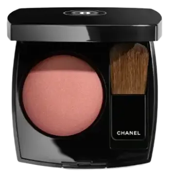 Chanel Joues Contraste Powder Blush 02 Rose Bronze