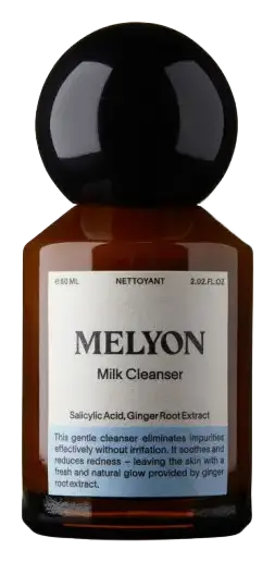 Melyon Milk Cleanser