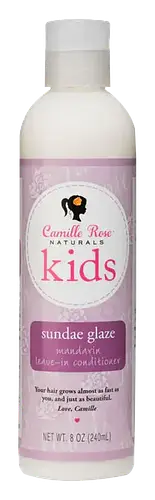 Camille Rose Sundae Glaze
