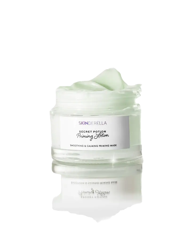 Gloss Gods Secret Potion Priming Lotion