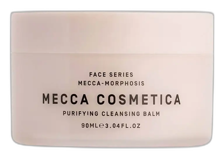 Mecca Cosmetica Purifying Cleansing Balm