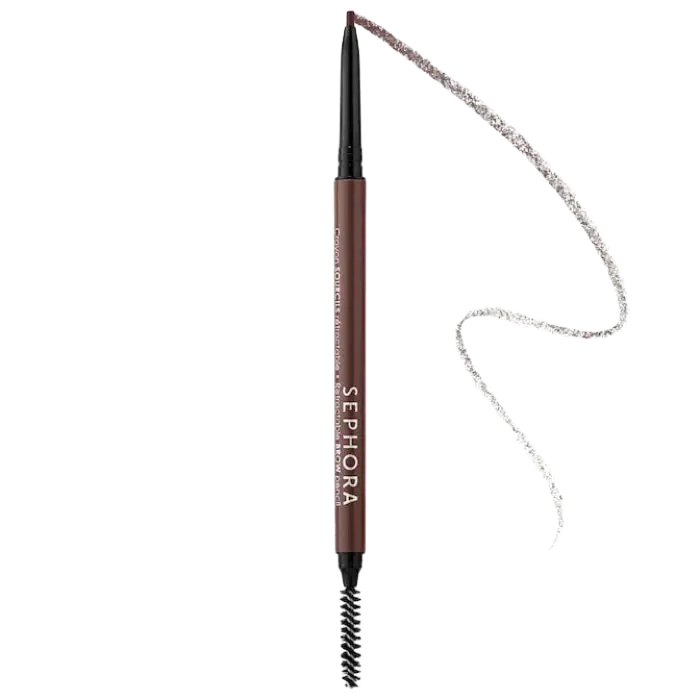 Sephora Collection Retractable Eyebrow Pencil 05 Medium Brown