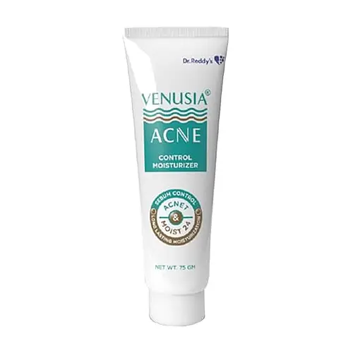 Dr. Reddy's Venusia Acne Control Moisturizer