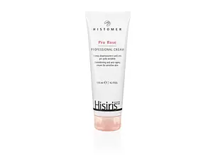 Histomer Hisiris Pro Rose Professional Cream SPF 15