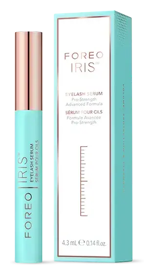 FOREO Iris Pro-Strength Eyelash Serum