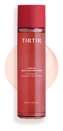 Tirtir Porexel Gentle Refining Toner