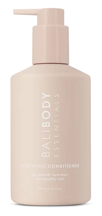 Bali Body Hydrating Conditioner