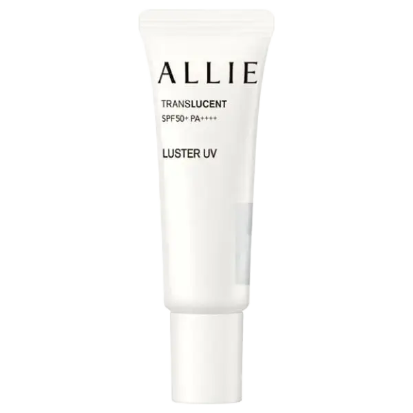Kanebo Allie Luster UV SPF 50+ Translucent