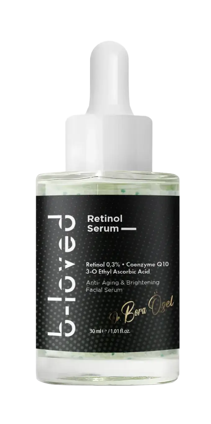 B-Loved Retinol Serum