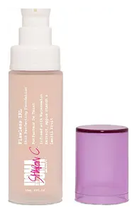 UOMA Flawless IRL Skin Perfecting Foundation White Pearl T1