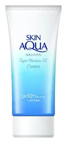 Skin Aqua Super Moisture UV Essence SPF 50+ PA++++