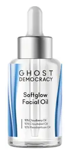 Ghost Democracy Softglow Facial Oil