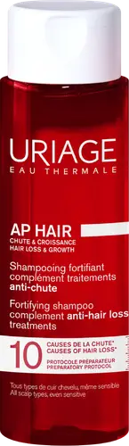 Uriage AP Hair Volumizing Shampoo